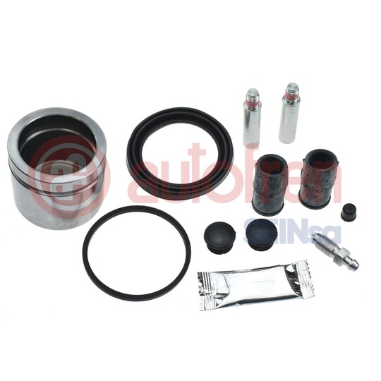 D44113S - Repair Kit, brake caliper 