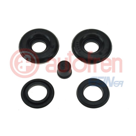 D31124 - Repair Kit, wheel brake cylinder 