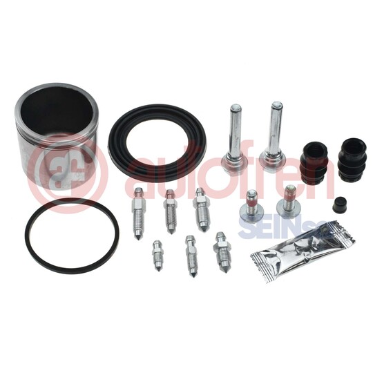 D44066S - Repair Kit, brake caliper 