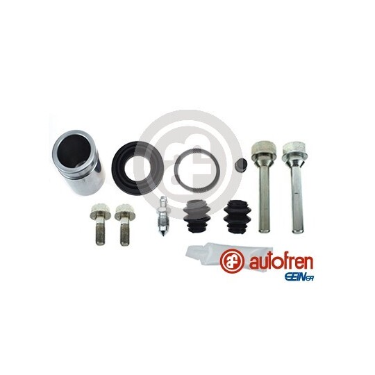 D44152S - Repair Kit, brake caliper 