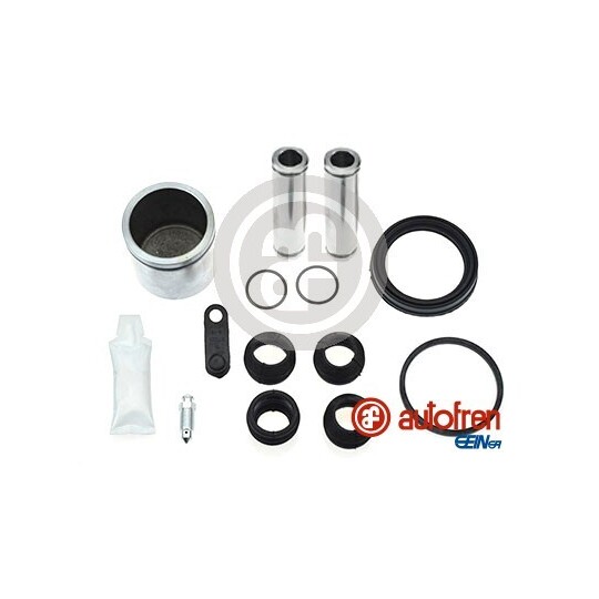 D43370S - Repair Kit, brake caliper 