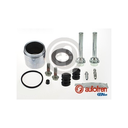 D44063S - Repair Kit, brake caliper 