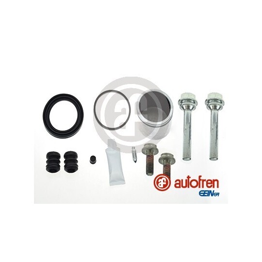 D44084S - Repair Kit, brake caliper 