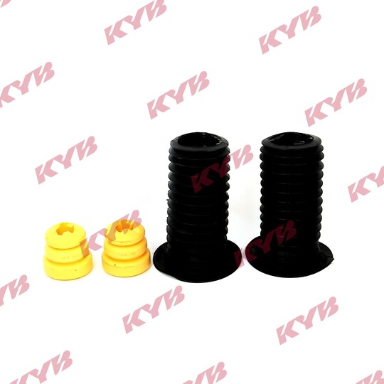 910381 - Dust Cover Kit, shock absorber 