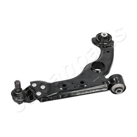 BS-0209R - Track Control Arm 