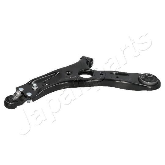 BS-H75L - Track Control Arm 