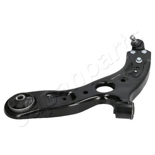 BS-H75L - Track Control Arm 