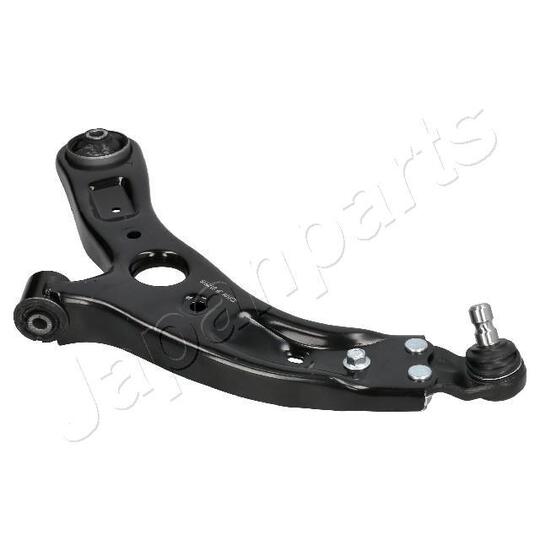 BS-H75L - Track Control Arm 