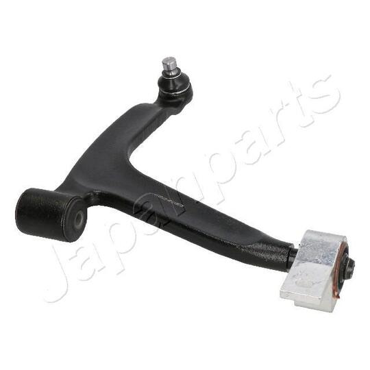 BS-0600R - Track Control Arm 