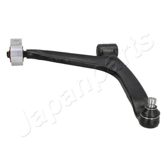 BS-0600R - Track Control Arm 