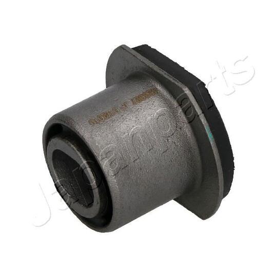 RU-2817 - Mounting, steering gear 