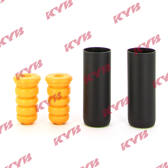 910371 - Dust Cover Kit, shock absorber 