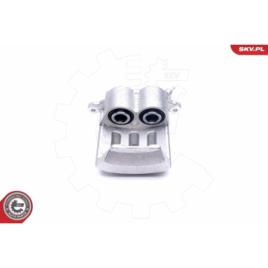 44SKV731 - Brake Caliper 