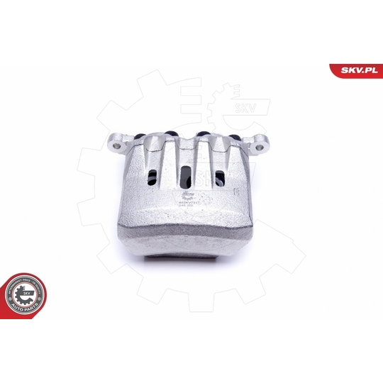 44SKV731 - Brake Caliper 