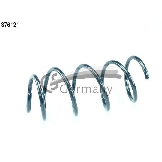 14.876.121 - Coil Spring 