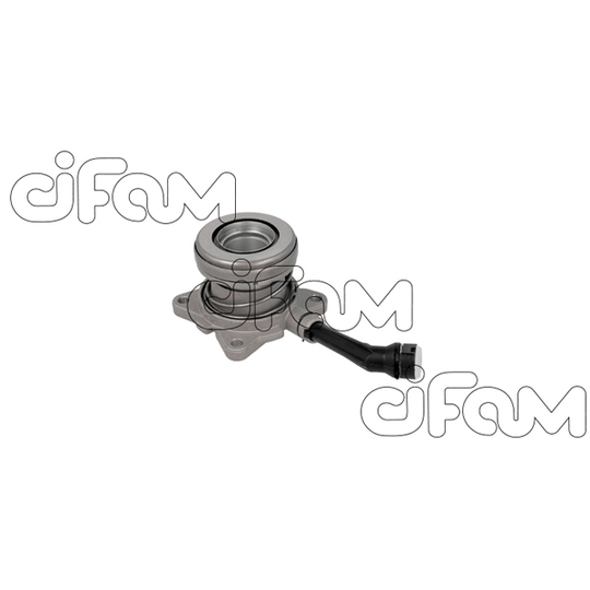 506-057 - Central Slave Cylinder, clutch 