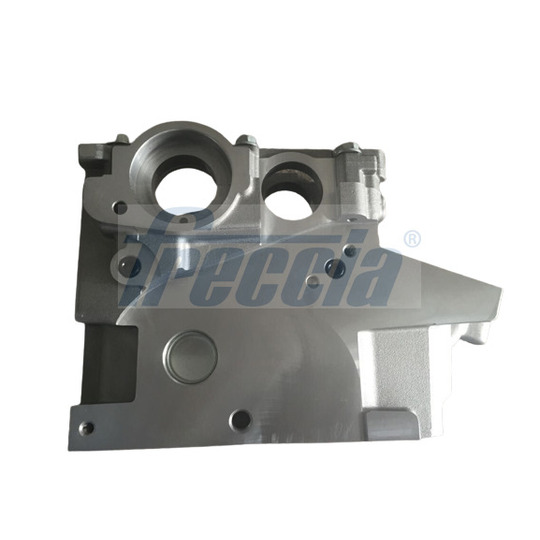 CH17-1038 - Cylinder Head 