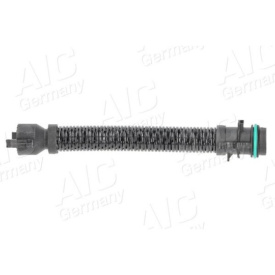 72571 - Hose, crankcase breather 