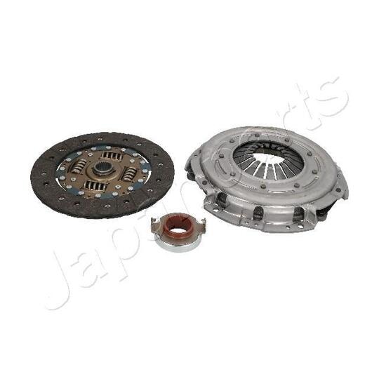 KF-473 - Clutch Kit 