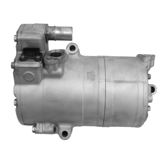 10-4400 - Compressor, air conditioning 