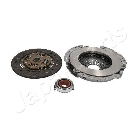 KF-473 - Clutch Kit 