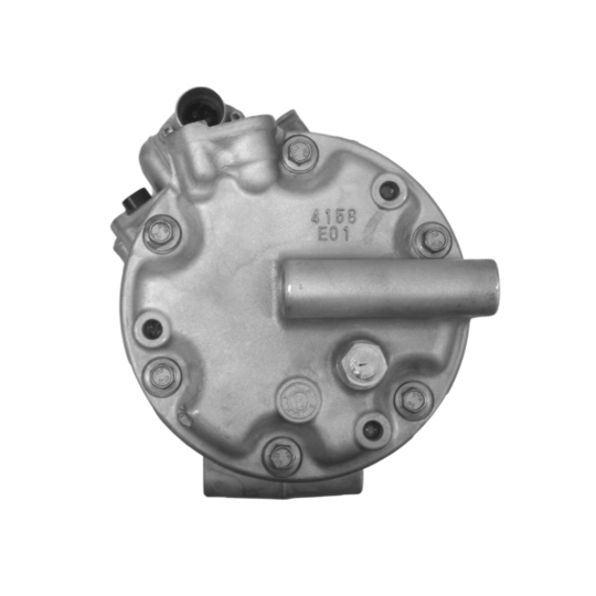 10-4400 - Compressor, air conditioning 