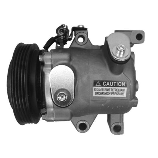 10-5592 - Compressor, air conditioning 