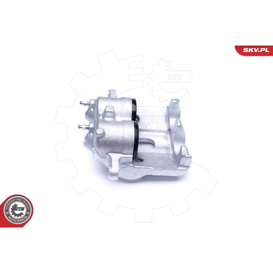 42SKV722 - Brake Caliper 