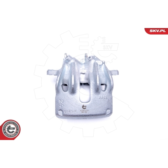 42SKV722 - Brake Caliper 