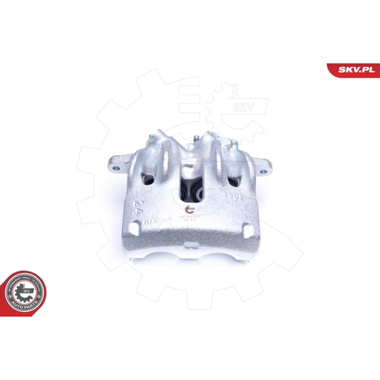 42SKV722 - Brake Caliper 