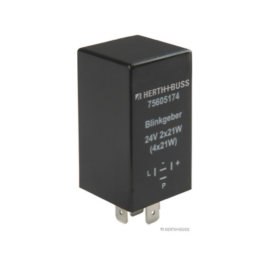 75605174 - Flasher Unit 