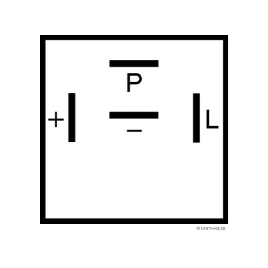 75605174 - Flasher Unit 