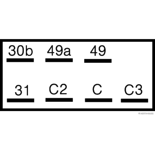 75605142 - Vilkkurele 