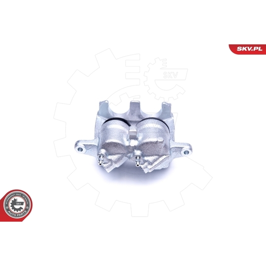 42SKV722 - Brake Caliper 