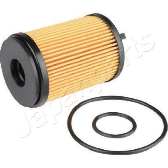 FO-ECO150 - Oil filter 