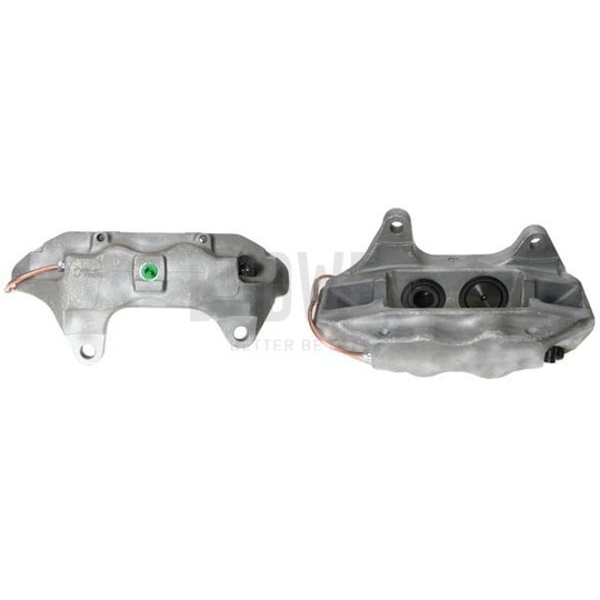 344352 - Brake Caliper 