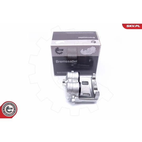 42SKV442 - Brake Caliper 