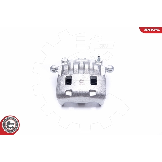 42SKV442 - Brake Caliper 