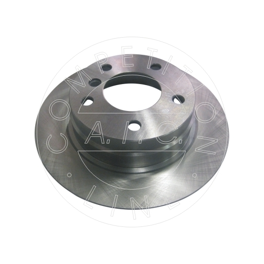 51298 - Brake Disc 