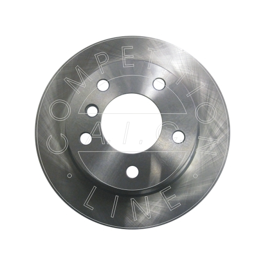 51298 - Brake Disc 