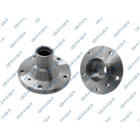 9430023 - Wheel hub 