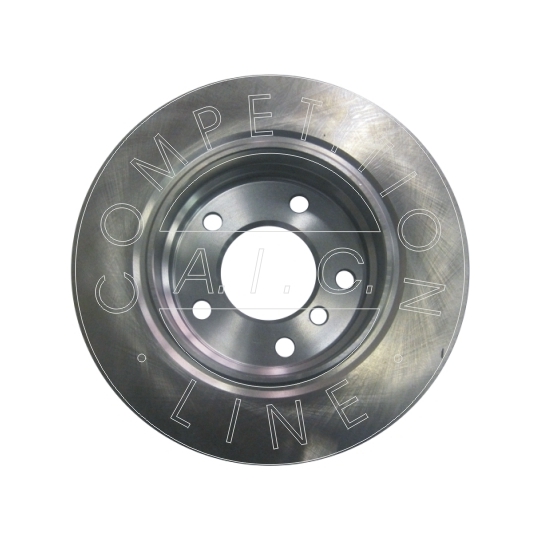 51298 - Brake Disc 