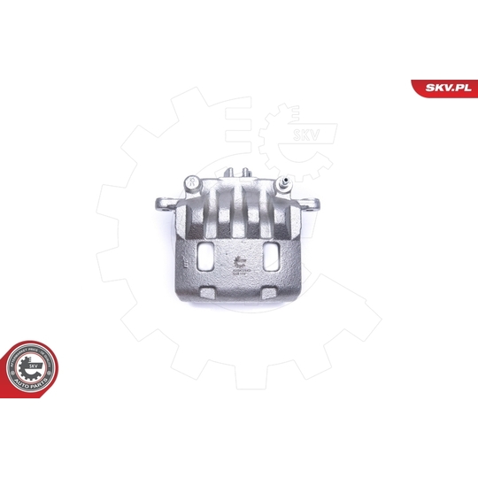 42SKV442 - Brake Caliper 