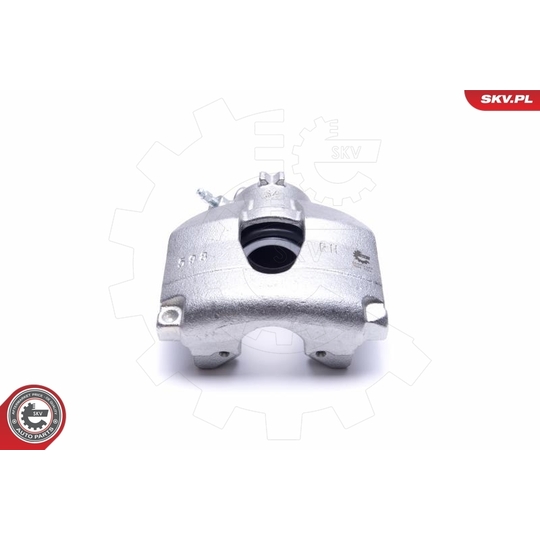 55SKV542 - Brake Caliper 