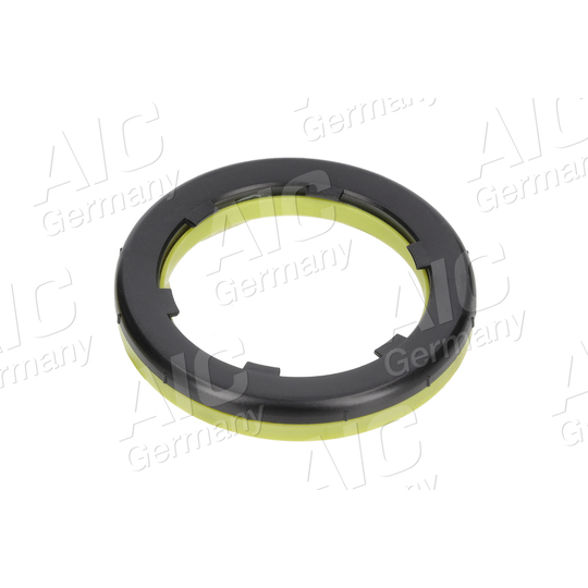 55256 - Rolling Bearing, suspension strut support mount 