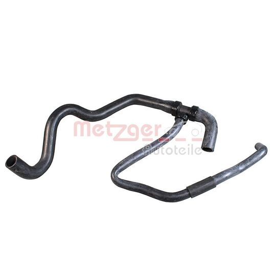 2421641 - Radiator Hose 