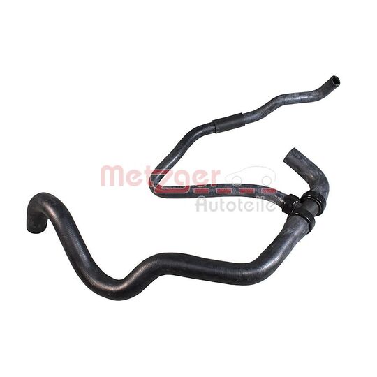 2421641 - Radiator Hose 