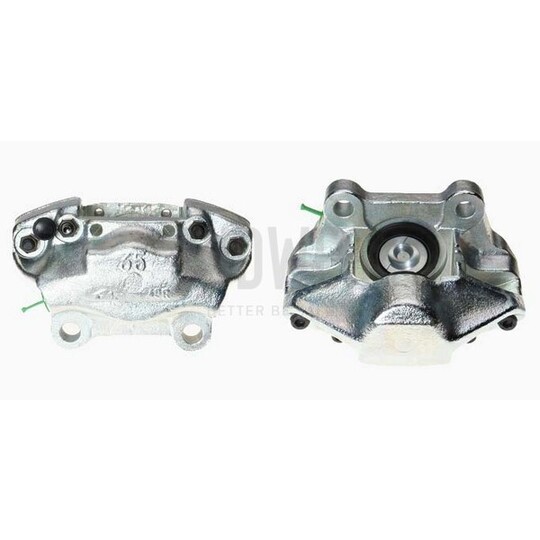 34434 - Brake Caliper 