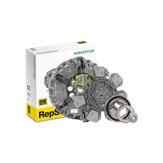 631 1364 11 - Clutch Kit 