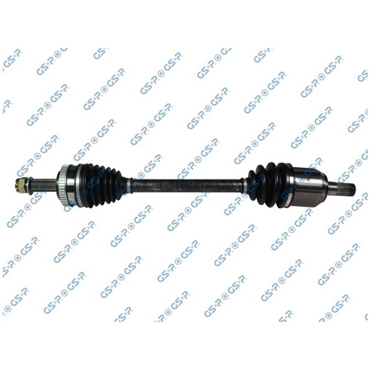 224231 - Drive Shaft 